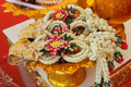 THAI WEDDING CEREMONY