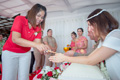 THAI WEDDING CEREMONY