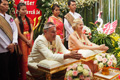 THAI WEDDING CEREMONY