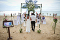 THAI WEDDING CEREMONY